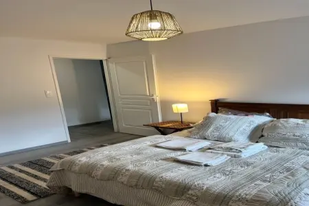 Le Phenix, Séjour élégant dans le centre de Sedan - Photo 17