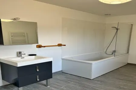 Le Phenix, Séjour élégant dans le centre de Sedan - Photo 20