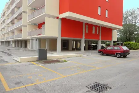 Acapulco 19C, Appartement à VEN - Veneto/Venise - Photo 12