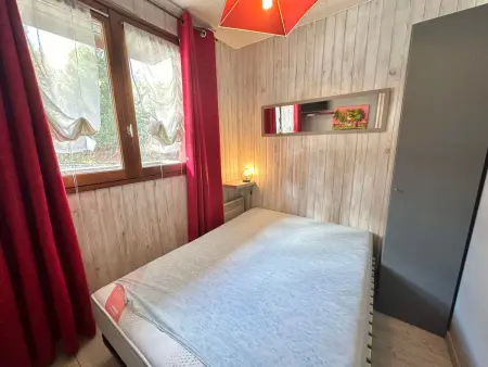 T3 Rénové Proche Centre & Pistes, Animaux Admis - Photo 10