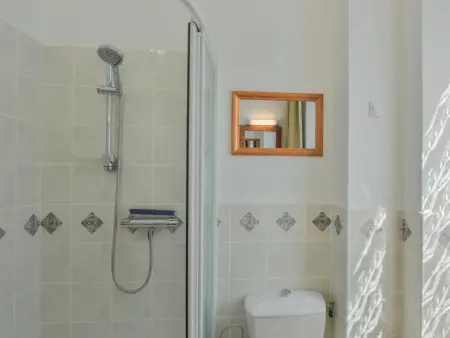 Gite Le Presbytère, Grande maison avec piscine près de la rivière - Photo 50