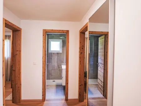 Chesa Palüdin 1 - Celerina, Appartement 3 personnes à Celerina - Photo 13