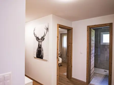 Chesa Palüdin 1 - Celerina, Appartement 3 personnes à Celerina - Photo 15