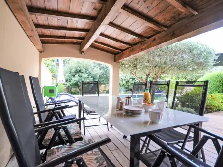 La Romaine, Maison 8 personnes à Vers Pont du Gard - Photo 3