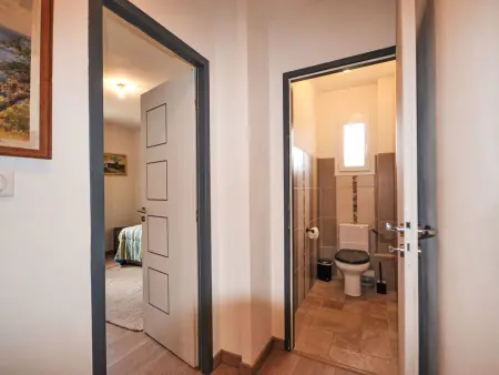 La Romaine, Maison 8 personnes à Vers Pont du Gard - Photo 23