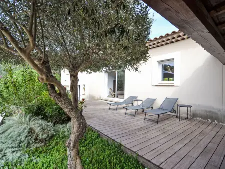 La Romaine, Maison 8 personnes à Vers Pont du Gard - Photo 30
