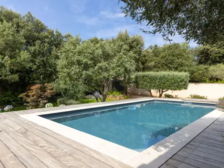 La Romaine, Maison 8 personnes à Vers Pont du Gard - Photo 38