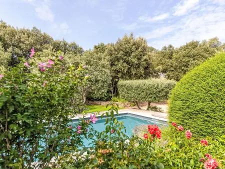 La Romaine, Maison 8 personnes à Vers Pont du Gard - Photo 40