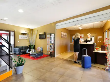 Cap Med, Appartement 4 personnes à Le Grau du Roi - Photo 1