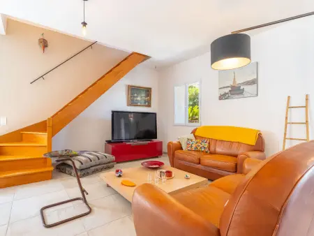 La maison du Port, Maison 8 personnes à Six Fours - Photo 3