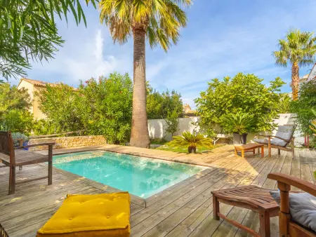 La maison du Port, Maison 8 personnes à Six Fours - Photo 7