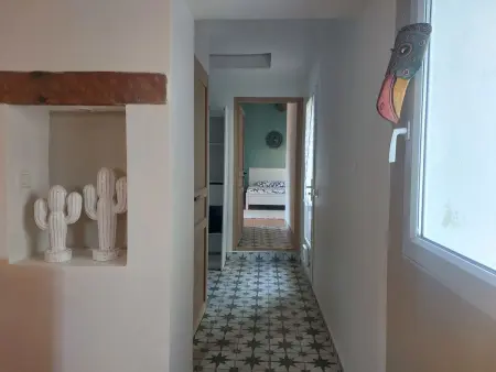 La maison du Port, Maison 8 personnes à Six Fours - Photo 15