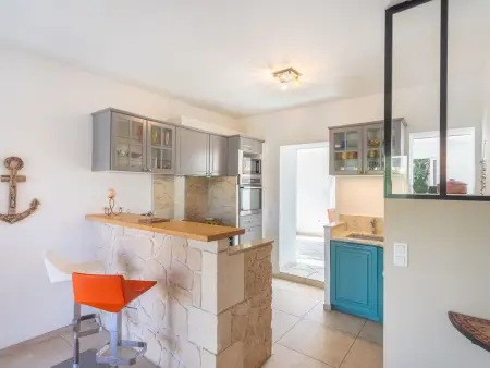La maison du Port, Maison 8 personnes à Six Fours - Photo 16