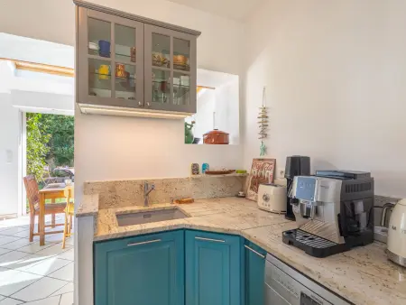 La maison du Port, Maison 8 personnes à Six Fours - Photo 18