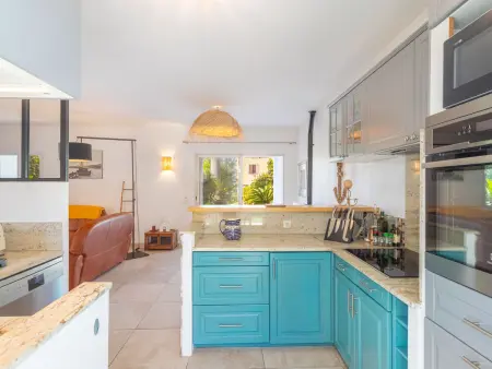 La maison du Port, Maison 8 personnes à Six Fours - Photo 19