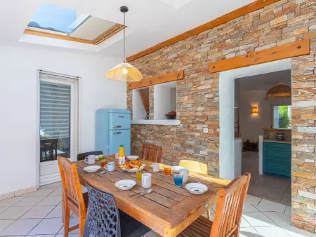 La maison du Port, Maison 8 personnes à Six Fours - Photo 20