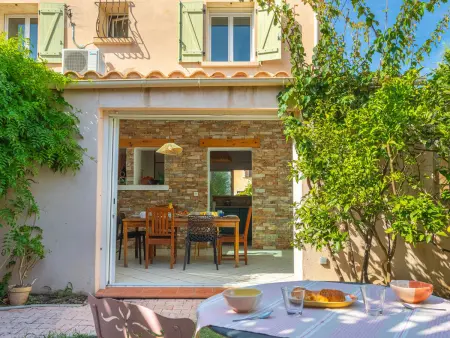 La maison du Port, Maison 8 personnes à Six Fours - Photo 21