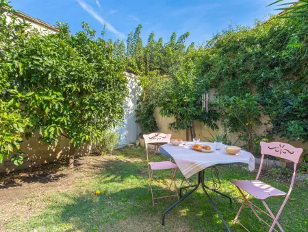 La maison du Port, Maison 8 personnes à Six Fours - Photo 22