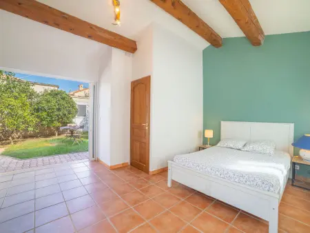 La maison du Port, Maison 8 personnes à Six Fours - Photo 23
