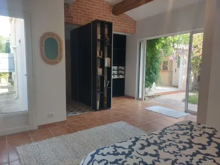 La maison du Port, Maison 8 personnes à Six Fours - Photo 24