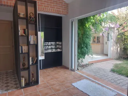 La maison du Port, Maison 8 personnes à Six Fours - Photo 26