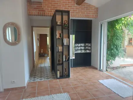 La maison du Port, Maison 8 personnes à Six Fours - Photo 27