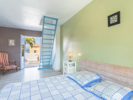 La maison du Port, Maison 8 personnes à Six Fours - Photo 30
