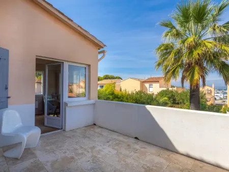La maison du Port, Maison 8 personnes à Six Fours - Photo 31