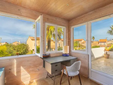 La maison du Port, Maison 8 personnes à Six Fours - Photo 32
