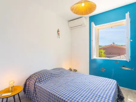 La maison du Port, Maison 8 personnes à Six Fours - Photo 34