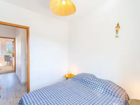 La maison du Port, Maison 8 personnes à Six Fours - Photo 35