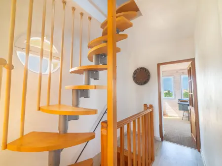La maison du Port, Maison 8 personnes à Six Fours - Photo 37