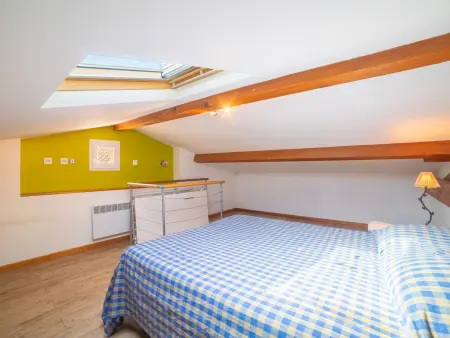 La maison du Port, Maison 8 personnes à Six Fours - Photo 38