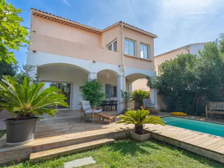 La maison du Port, Maison 8 personnes à Six Fours - Photo 42