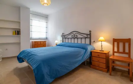 Appartement 4 personnes à Garrucha - Photo 7