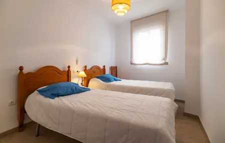 Appartement 4 personnes à Garrucha - Photo 15