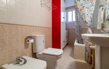 Appartement 4 personnes à Garrucha - Photo 16