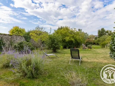 Maison rénovée avec jardin proche d'Angers, Gite 4 personnes à Rochefort sur Loire - Photo 18