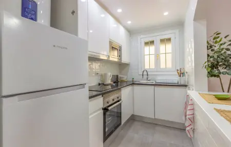 Appartement 4 personnes à Los Alcazares - Photo 5
