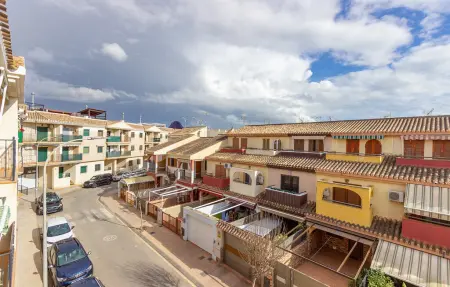 Appartement 4 personnes à Los Alcazares - Photo 8