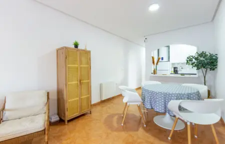 Appartement 4 personnes à Los Alcazares - Photo 9