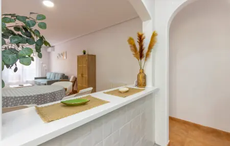 Appartement 4 personnes à Los Alcazares - Photo 10