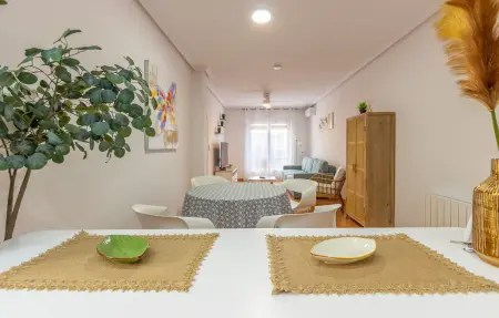 Appartement 4 personnes à Los Alcazares - Photo 11