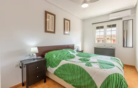 Appartement 4 personnes à Los Alcazares - Photo 12