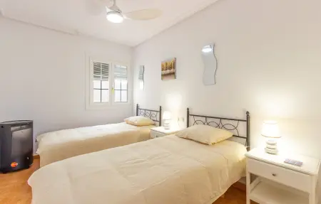 Appartement 4 personnes à Los Alcazares - Photo 14