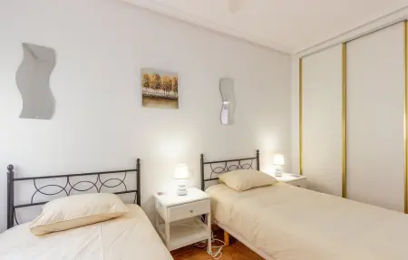 Appartement 4 personnes à Los Alcazares - Photo 15