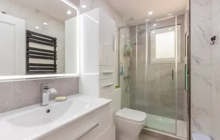 Appartement 4 personnes à Los Alcazares - Photo 16