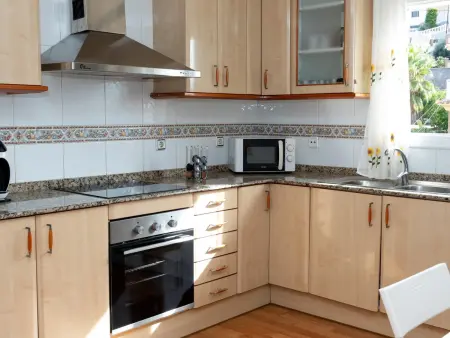 Maison Sérénité: Nature, Jacuzzi & Parking à Cubelles - Photo 21