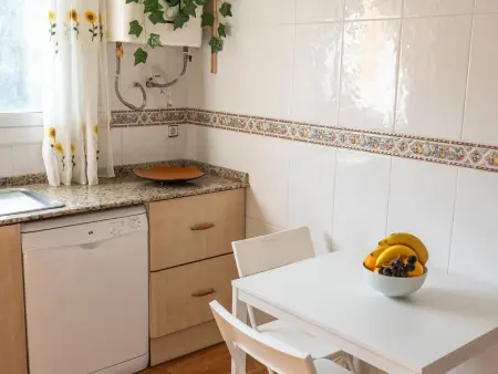 Maison Sérénité: Nature, Jacuzzi & Parking à Cubelles - Photo 22