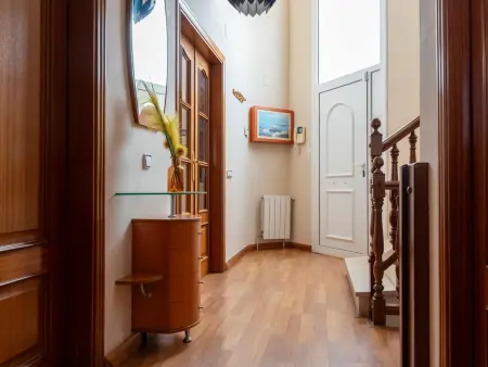 Maison Sérénité: Nature, Jacuzzi & Parking à Cubelles - Photo 23